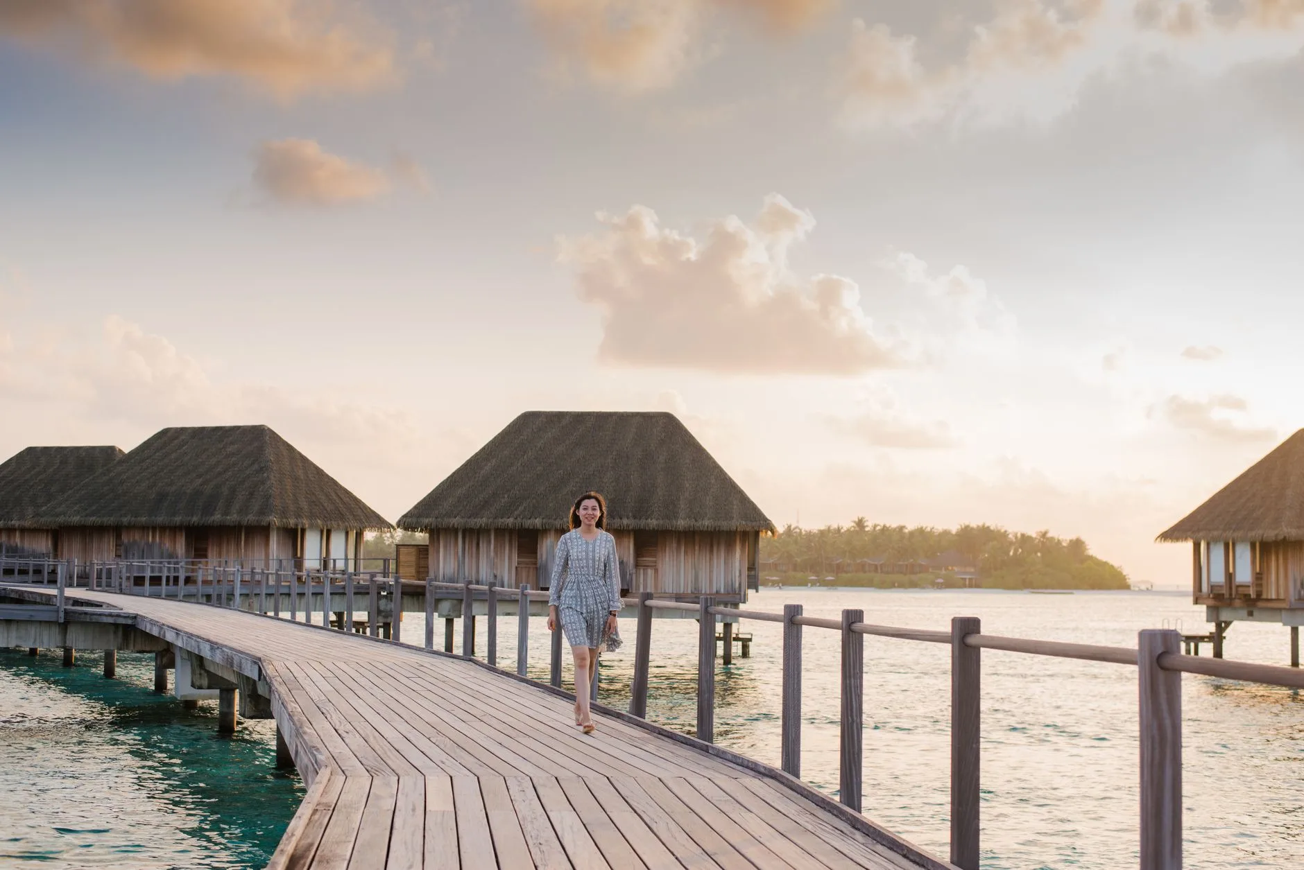 Jours 6 à 9 : Bora Bora, le lagon mythique